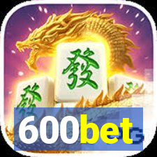 600bet-lucky ox